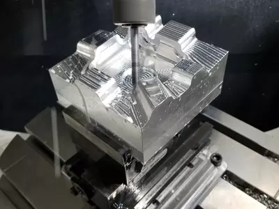 Assembly fixture